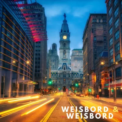 Disability Attorney Philadelphia