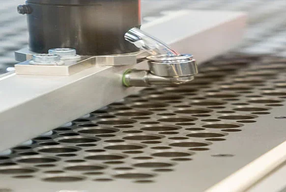 Medical Device Automation