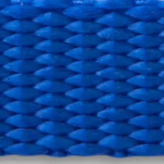 Nylon webbing