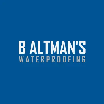 B Altman's Waterproofing