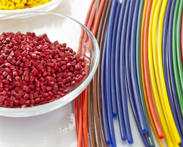 Color Compounding