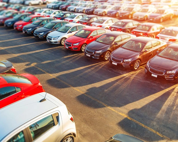 Monthly Parking NYC