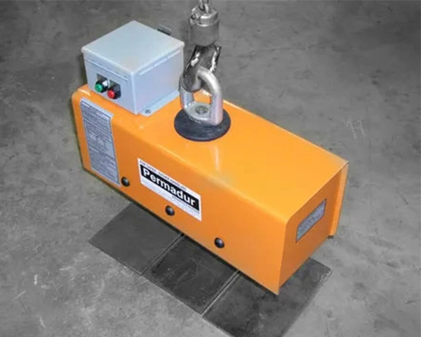 Permanent Lifting Magnet