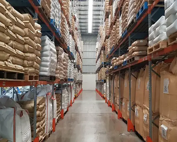 Plastic Resin Suppliers